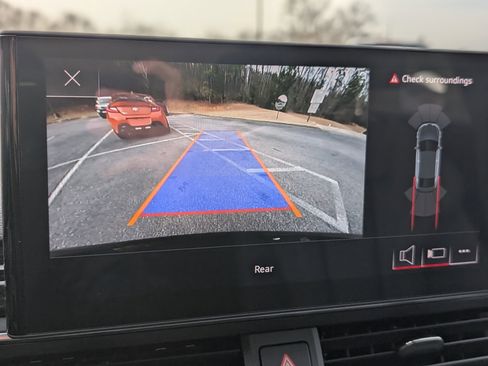 Used 2025 Audi A5 2.0T Premium Plus w/ Convenience Plus Package image 27