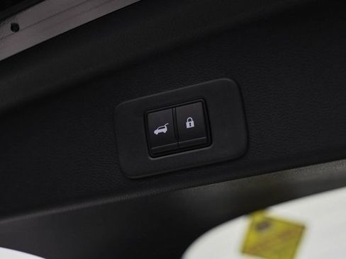 New 2025 Nissan Murano SL w/ Cargo Package image 20