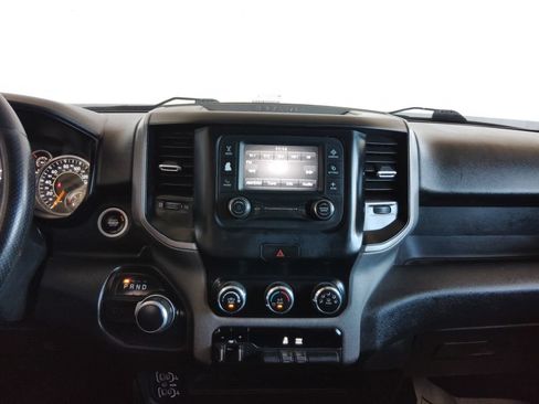 Used 2021 RAM 2500 Tradesman AWD/4WD image 29