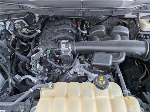 Used 2021 Ford F150 XLT w/ Equipment Group 302A High image 20