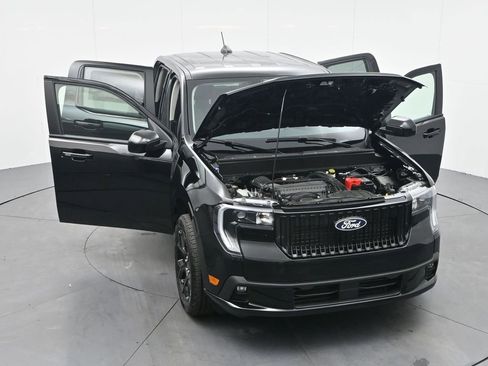 New 2026 Ford Maverick Lobo AWD/4WD image 42