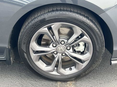 Used 2024 Honda Accord EX-L image 28