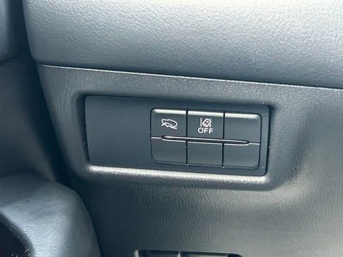 Used 2023 MAZDA CX-5 AWD 2.5 S w/ Select Package image 20