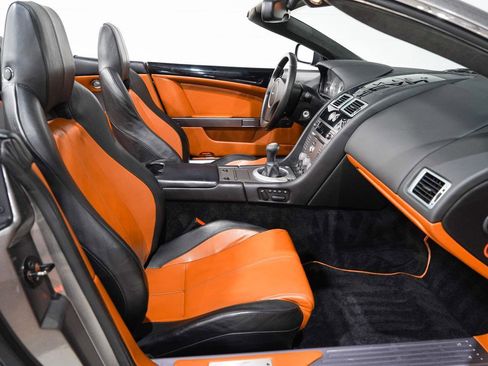 Used 2007 Aston Martin DB9 Volante image 15
