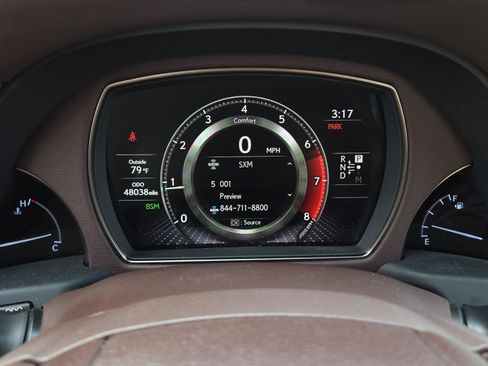 Used 2019 Lexus LS 500 RWD image 26