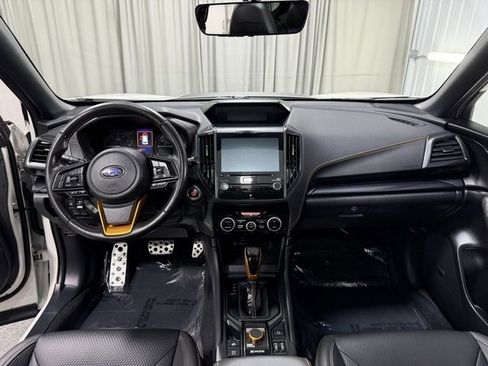 Used 2022 Subaru Forester Wilderness image 13
