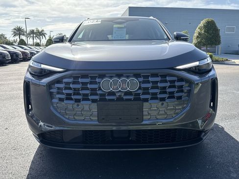 Used 2025 Audi Q5 Prestige AWD/4WD image 2