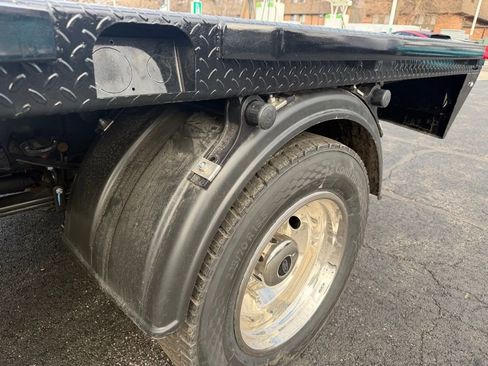 New 2026 Ford F550 4x4 Crew Cab image 27