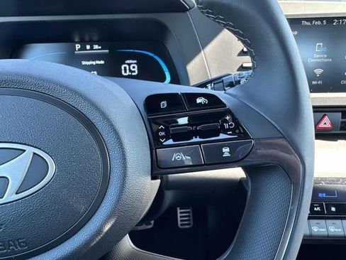 New 2026 Hyundai Elantra SEL Sport w/ Cargo Package image 29