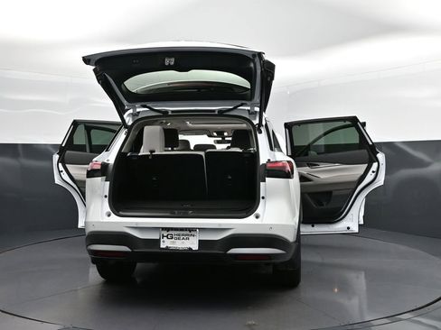 Certified 2026 INFINITI QX60 Luxe w/ Cargo Package image 54
