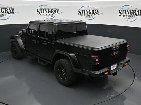 Used 2021 Jeep Gladiator Mojave AWD/4WD image 22