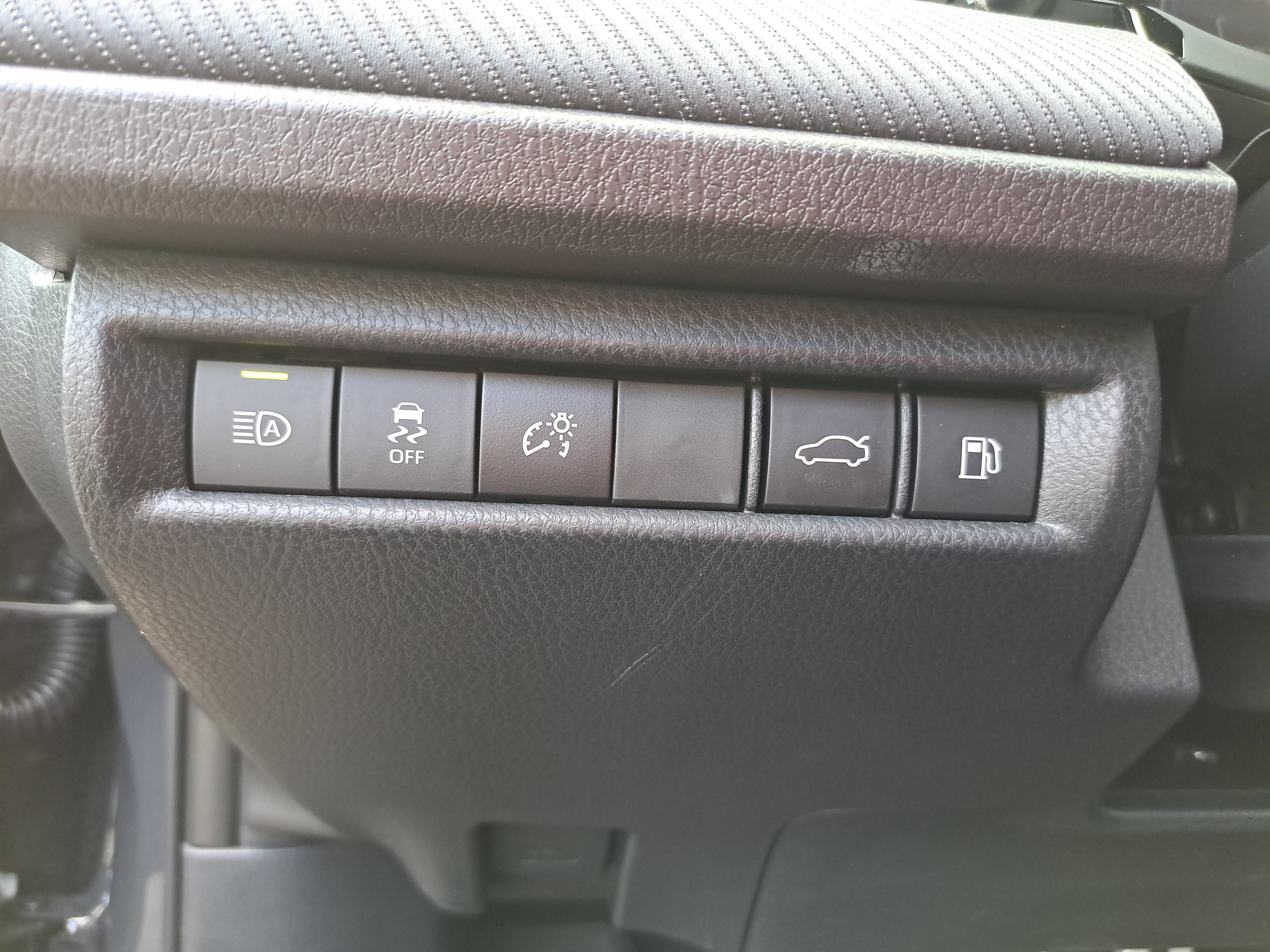 Used 2026 Toyota Camry SE w/ Convenience Package FWD image 24