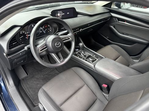 Used 2019 MAZDA MAZDA3 Sedan image 12