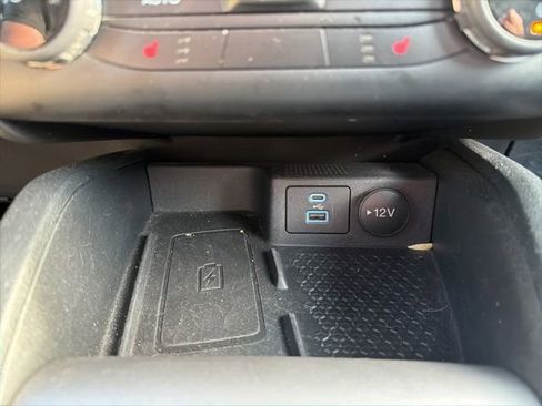 Used 2022 Ford Bronco Sport Big Bend w/ Convenience Package AWD/4WD image 32