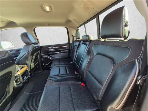 Used 2022 RAM 1500 Laramie RWD image 12