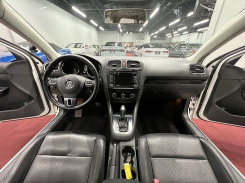 Used 2011 Volkswagen Jetta TDI image 30