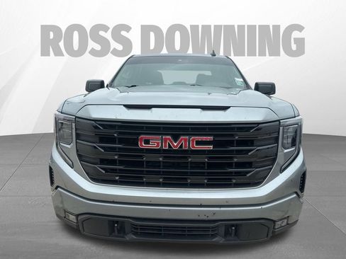 Used 2026 GMC Sierra 1500 Elevation w/ Elevation Select Package RWD image 2
