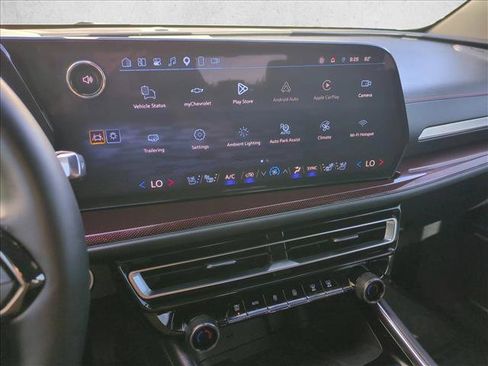 Used 2024 Chevrolet Traverse RS w/ LPO, Floor Liner Package AWD/4WD image 15