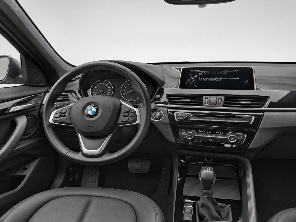 Used 2016 BMW X1 xDrive28i AWD/4WD image 37