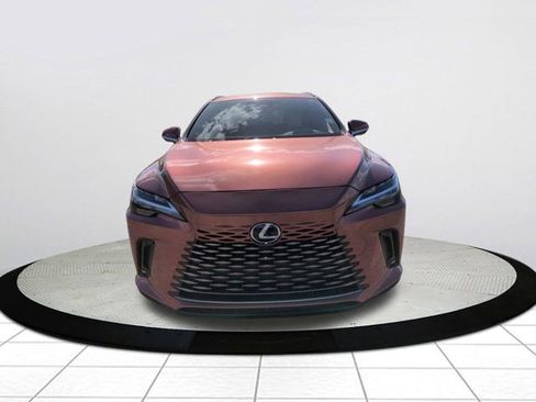 New 2026 Lexus RX 350 Premium Plus image 9