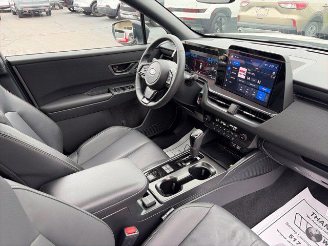 Certified 2026 Subaru Outback Limited AWD/4WD image 5