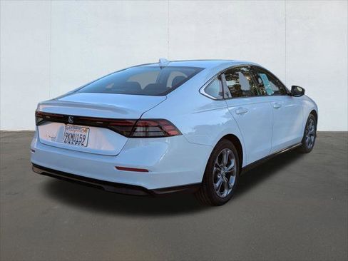 Used 2024 Honda Accord EX image 5