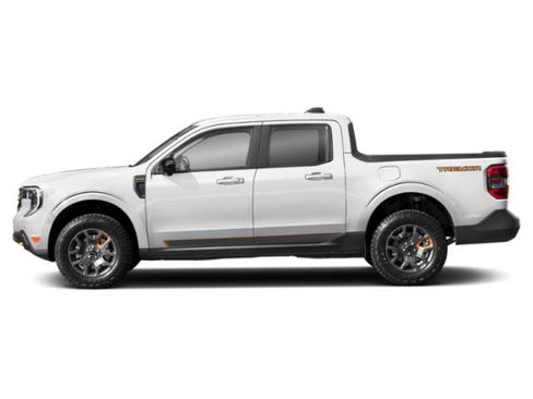 New 2026 Ford Maverick Tremor AWD/4WD image 3