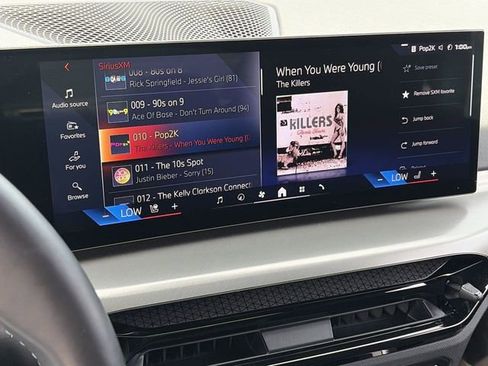 Used 2025 BMW M440i Coupe RWD image 26