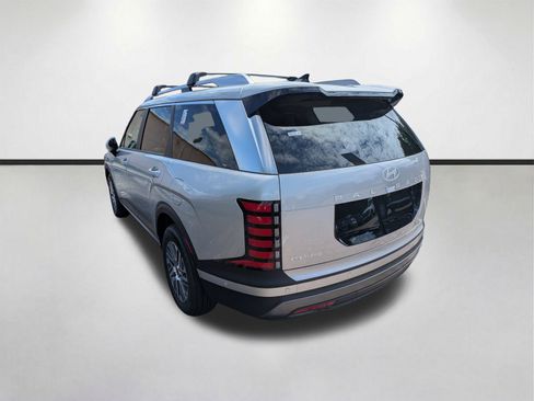 New 2026 Hyundai Palisade SEL FWD image 6