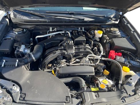 Certified 2022 Subaru Outback Limited image 7