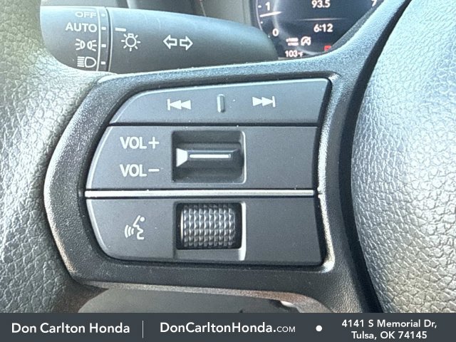 Used 2026 Honda Accord LX image 25