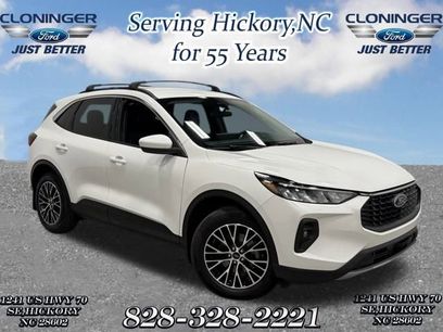 Used 2024 Ford Escape SE