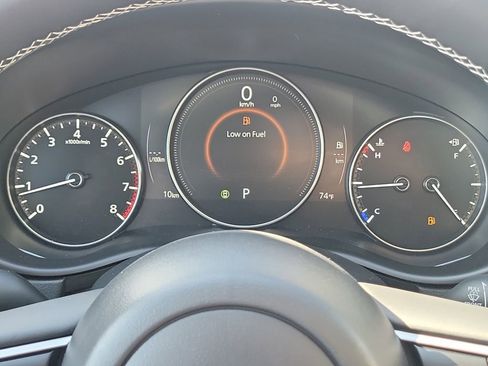 New 2026 MAZDA CX-30 AWD 2.5 S image 27