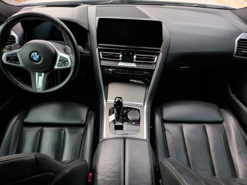 Used 2023 BMW 840i Gran Coupe w/ Comfort Seating Package image 31
