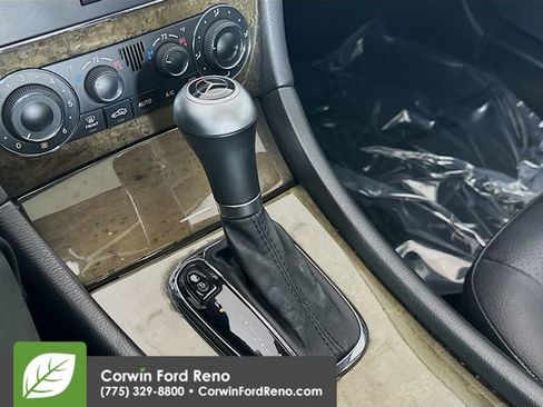 Used 2007 Mercedes-Benz C 230 Sedan image 15