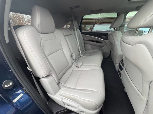 Used 2017 Acura MDX FWD w/ Technology Package image 27
