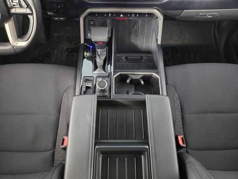 Used 2022 Toyota Tundra SR5 w/ TRD Off-Road Package image 25