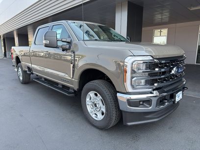 New 2026 Ford F350 XLT w/ XLT Premium Package
