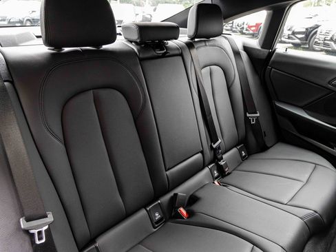 Used 2024 BMW 228i xDrive Gran Coupe w/ Convenience Package image 23