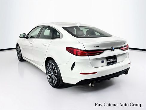 Used 2023 BMW 228i xDrive Gran Coupe w/ Convenience Package AWD/4WD image 5