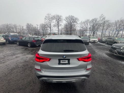 Used 2018 BMW X3 xDrive30i image 7