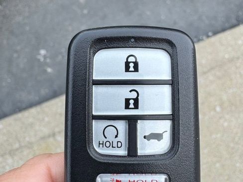 Used 2019 Honda CR-V EX image 17