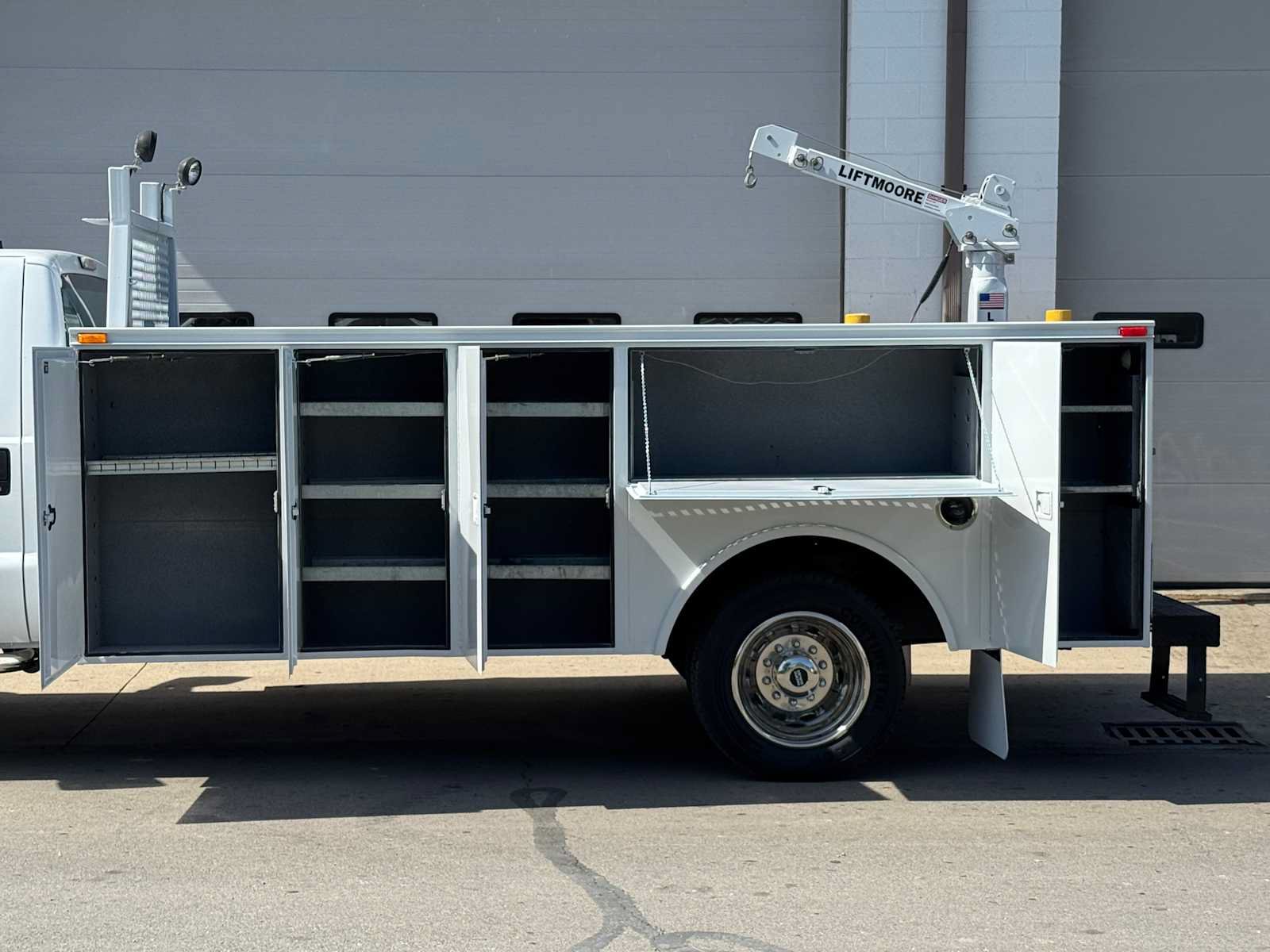 Used 2013 Ford F450 XL w/ PWR Equipment Group RWD image 10