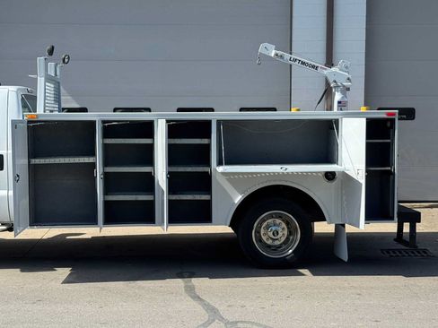 Used 2013 Ford F450 XL w/ PWR Equipment Group RWD image 10