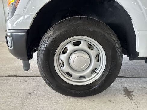 Used 2024 Ford F150 XL AWD/4WD image 10