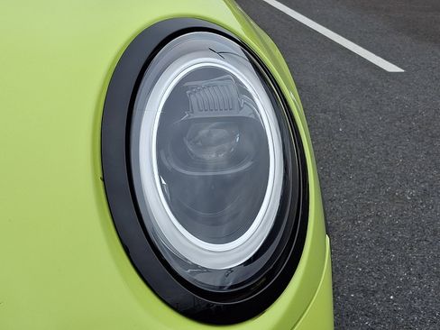 Used 2024 MINI Cooper S image 9