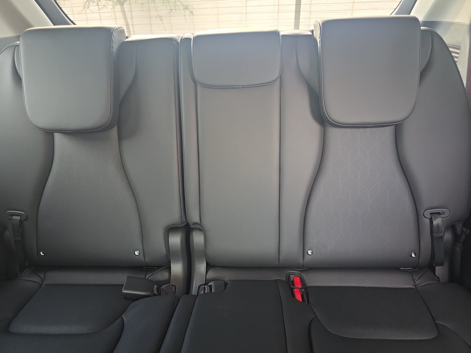 Certified 2026 Kia Carnival FWD image 22