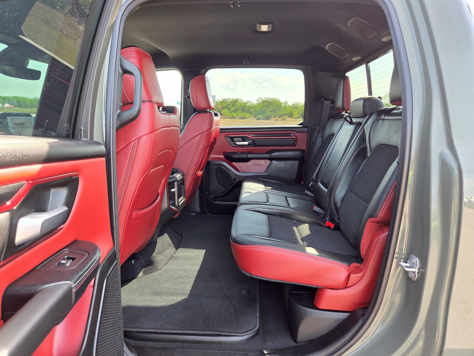 Used 2026 RAM 1500 Rebel w/ Rebel Level 1 Equipment Group AWD/4WD image 18