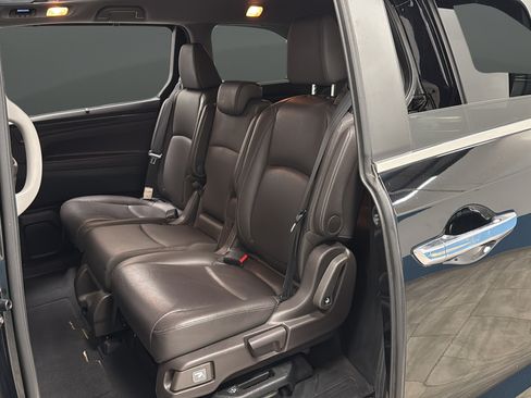 Used 2018 Honda Odyssey EX-L image 23