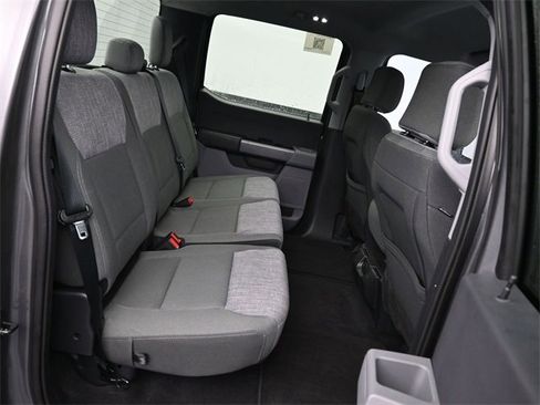 Used 2023 Ford F150 XLT w/ XTR Package image 6
